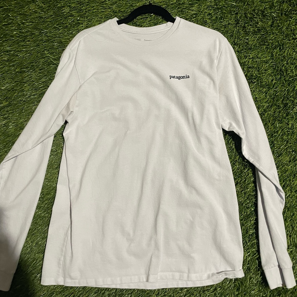 Patagonia long sleeve